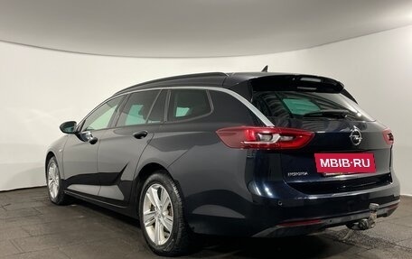 Opel Insignia II рестайлинг, 2019 год, 1 649 900 рублей, 5 фотография