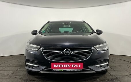 Opel Insignia II рестайлинг, 2019 год, 1 649 900 рублей, 2 фотография