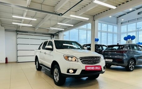 JAC T6, 2021 год, 2 129 000 рублей, 8 фотография