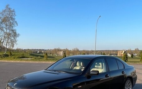 BMW 7 серия, 2003 год, 696 000 рублей, 8 фотография