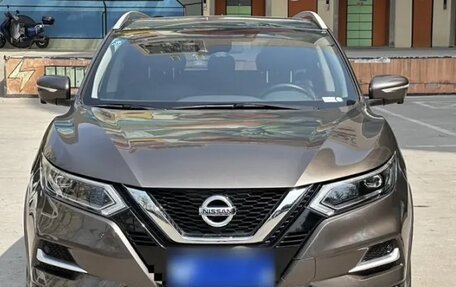 Nissan Qashqai, 2021 год, 1 491 700 рублей, 2 фотография