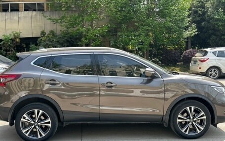 Nissan Qashqai, 2021 год, 1 491 700 рублей, 4 фотография