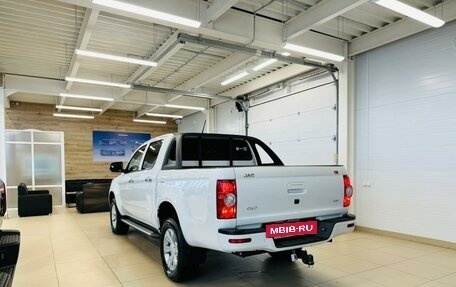 JAC T6, 2021 год, 2 129 000 рублей, 4 фотография