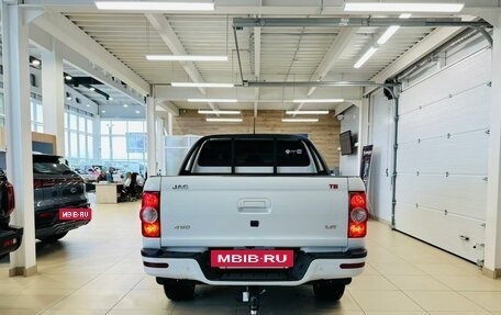 JAC T6, 2021 год, 2 129 000 рублей, 5 фотография