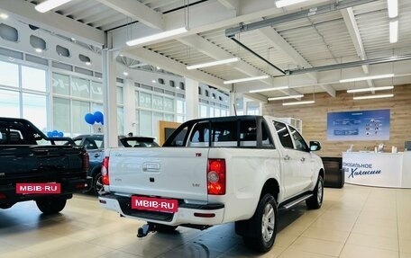 JAC T6, 2021 год, 2 129 000 рублей, 6 фотография