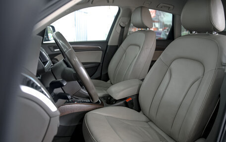 Audi Q5, 2013 год, 1 820 000 рублей, 7 фотография