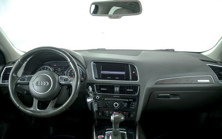 Audi Q5, 2013 год, 1 820 000 рублей, 5 фотография