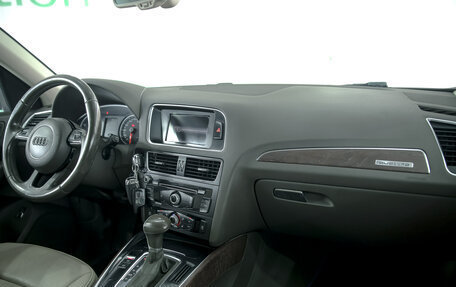 Audi Q5, 2013 год, 1 820 000 рублей, 6 фотография