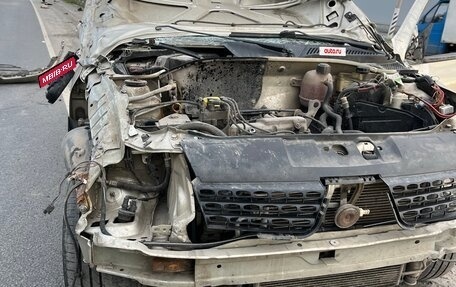 Renault Symbol I, 2007 год, 70 000 рублей, 3 фотография