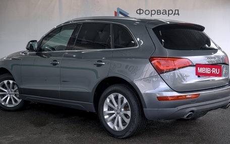 Audi Q5, 2013 год, 1 820 000 рублей, 4 фотография