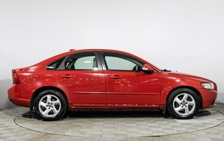 Volvo S40 II, 2011 год, 697 989 рублей, 4 фотография