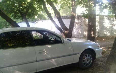 Toyota Cresta, 1999 год, 710 000 рублей, 4 фотография
