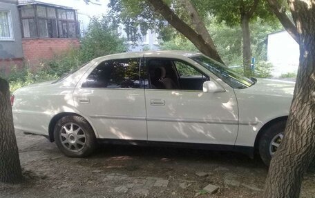 Toyota Cresta, 1999 год, 710 000 рублей, 3 фотография