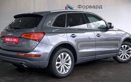 Audi Q5, 2013 год, 1 820 000 рублей, 3 фотография
