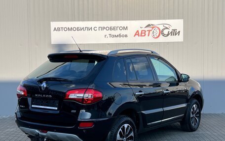 Renault Koleos I рестайлинг 2, 2014 год, 1 200 000 рублей, 6 фотография