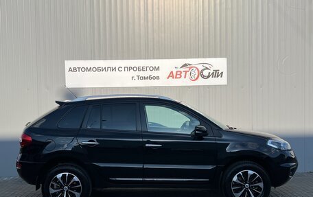 Renault Koleos I рестайлинг 2, 2014 год, 1 200 000 рублей, 5 фотография