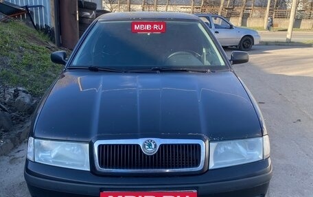 Skoda Octavia IV, 2008 год, 260 000 рублей, 2 фотография