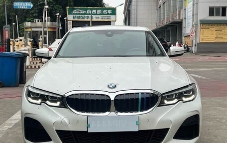 BMW 3 серия, 2022 год, 3 320 000 рублей, 2 фотография