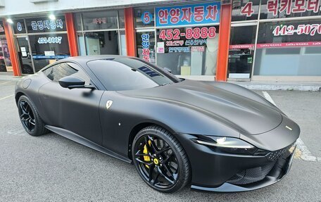 Ferrari Roma, 2022 год, 23 500 000 рублей, 3 фотография
