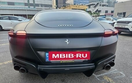 Ferrari Roma, 2022 год, 23 500 000 рублей, 4 фотография