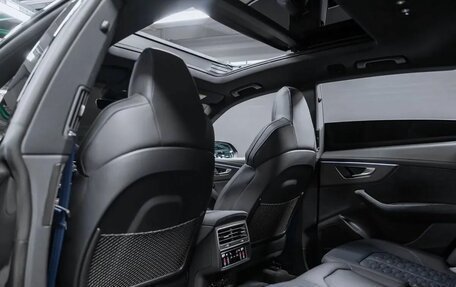 Audi RS Q8 I, 2024 год, 23 850 000 рублей, 2 фотография