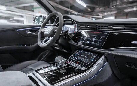 Audi RS Q8 I, 2024 год, 23 850 000 рублей, 3 фотография