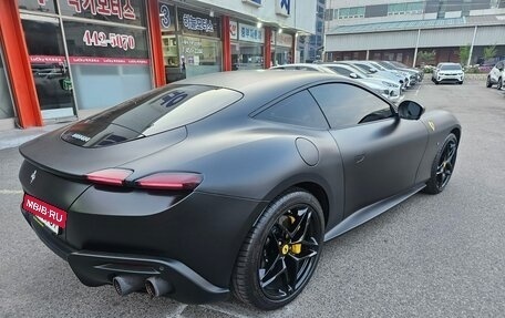 Ferrari Roma, 2022 год, 23 500 000 рублей, 5 фотография