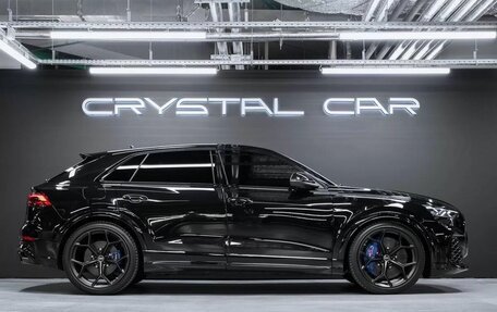 Audi RS Q8 I, 2024 год, 23 850 000 рублей, 6 фотография