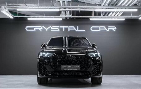 Audi RS Q8 I, 2024 год, 23 850 000 рублей, 5 фотография