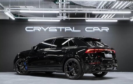 Audi RS Q8 I, 2024 год, 23 850 000 рублей, 4 фотография