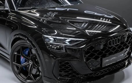 Audi RS Q8 I, 2024 год, 23 850 000 рублей, 8 фотография