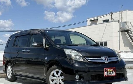 Toyota ISis I, 2012 год, 999 000 рублей, 3 фотография