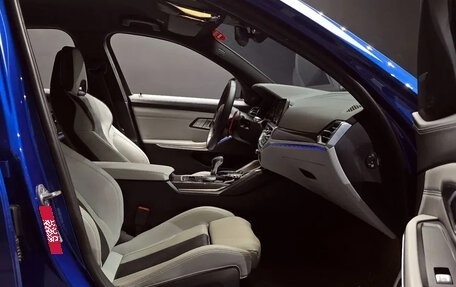 BMW M3, 2021 год, 7 850 000 рублей, 6 фотография
