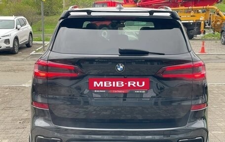BMW X5, 2020 год, 6 900 000 рублей, 6 фотография