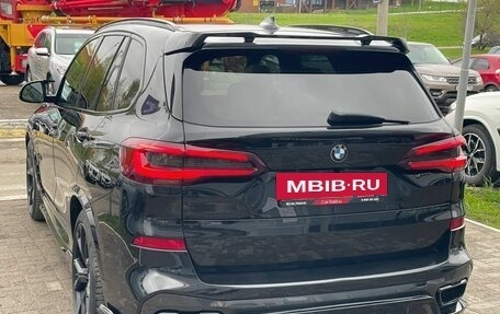 BMW X5, 2020 год, 6 900 000 рублей, 7 фотография