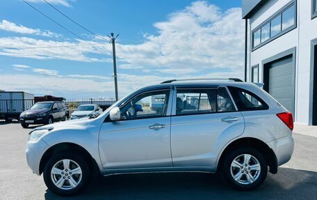 Lifan X60 I рестайлинг, 2013 год, 739 000 рублей, 3 фотография