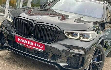 BMW X5, 2020 год, 6 900 000 рублей, 8 фотография