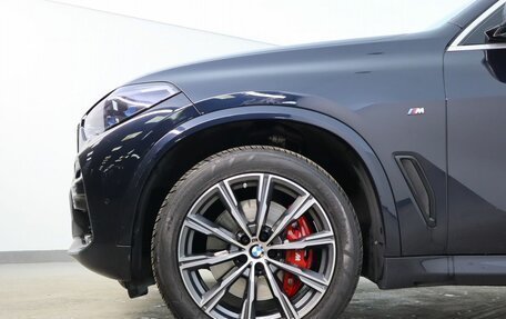 BMW X5, 2021 год, 6 470 000 рублей, 7 фотография