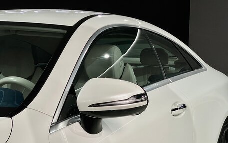 Mercedes-Benz E-Класс, 2021 год, 6 800 000 рублей, 3 фотография