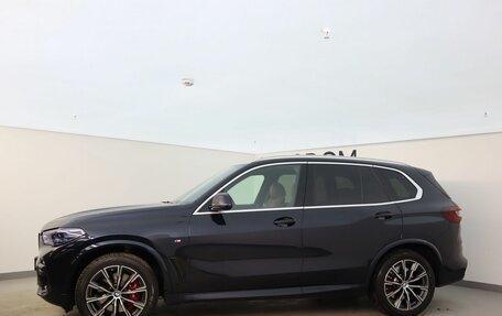 BMW X5, 2021 год, 6 470 000 рублей, 5 фотография