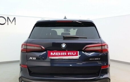 BMW X5, 2021 год, 6 470 000 рублей, 4 фотография