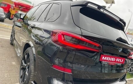 BMW X5, 2020 год, 6 900 000 рублей, 9 фотография