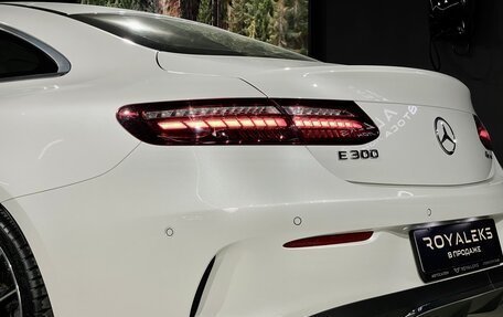 Mercedes-Benz E-Класс, 2021 год, 6 800 000 рублей, 6 фотография