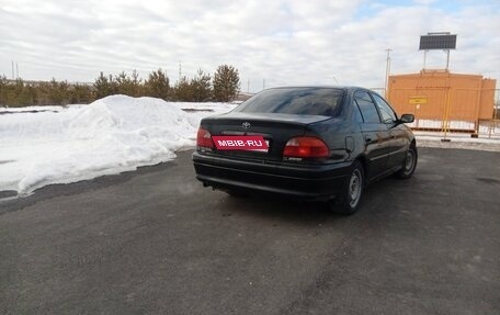 Toyota Avensis III рестайлинг, 1999 год, 240 000 рублей, 2 фотография