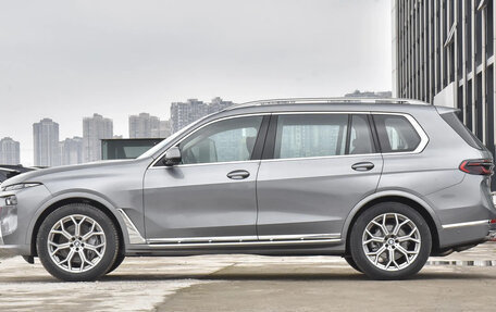 BMW X7, 2025 год, 19 930 394 рублей, 3 фотография