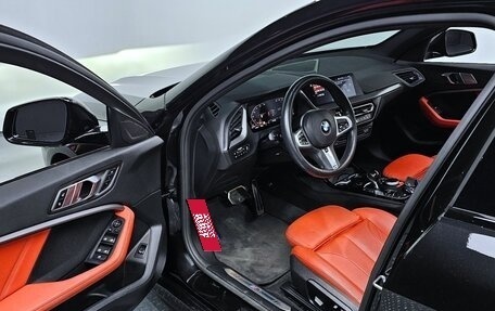 BMW 1 серия, 2021 год, 2 300 000 рублей, 5 фотография