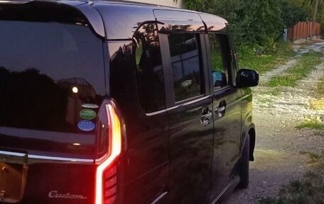 Honda N-BOX II, 2018 год, 1 150 000 рублей, 8 фотография