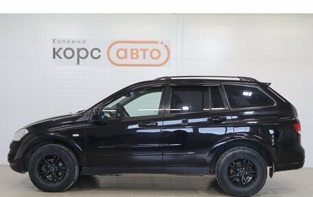 SsangYong Kyron I, 2010 год, 649 000 рублей, 2 фотография
