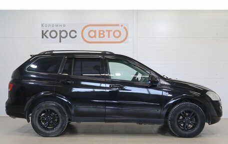 SsangYong Kyron I, 2010 год, 649 000 рублей, 4 фотография