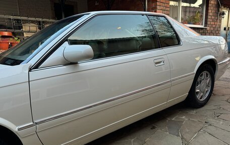 Cadillac Eldorado IX, 1999 год, 1 390 000 рублей, 5 фотография